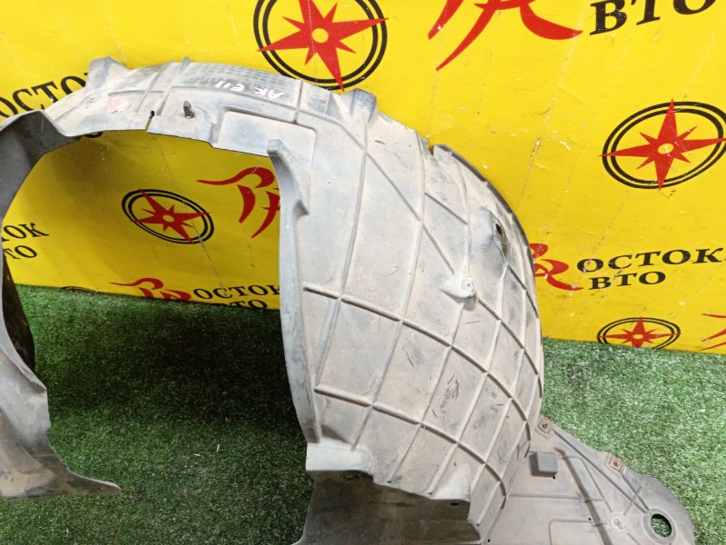 Подкрылок, 1000 рублей, Красноярск