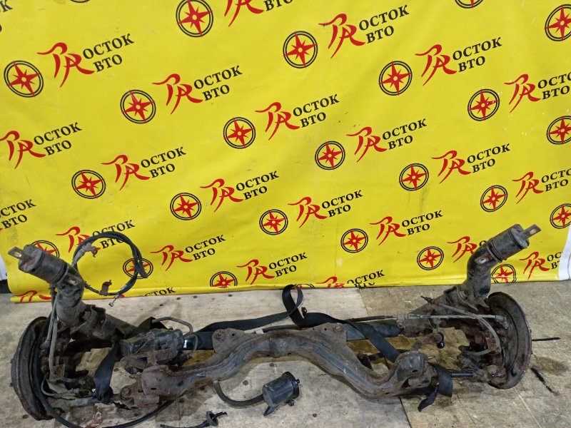 Балка подвески, 22000 рублей, Красноярск