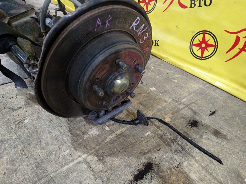 Балка подвески, 22000 рублей, Красноярск