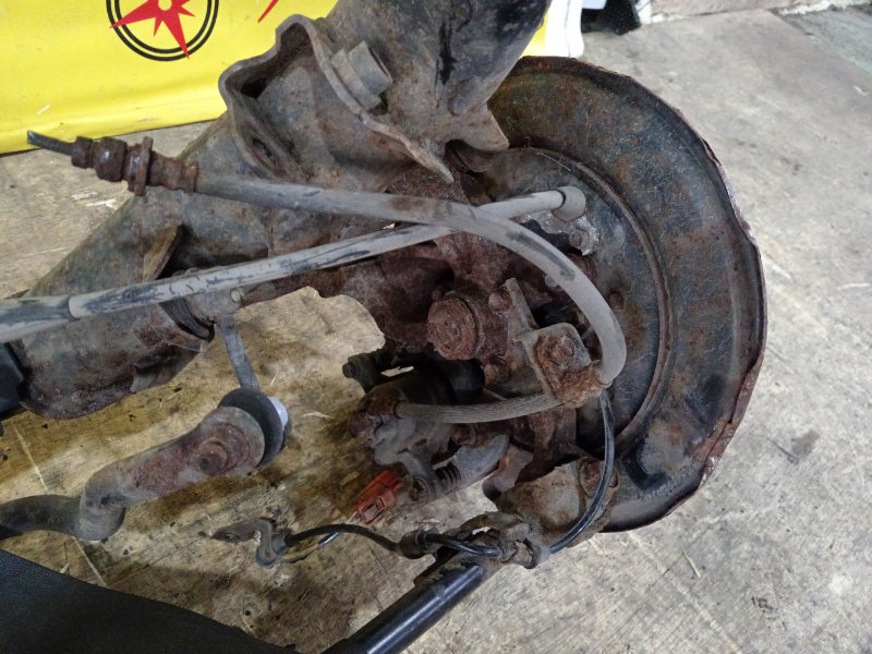 Балка подвески, 22000 рублей, Красноярск