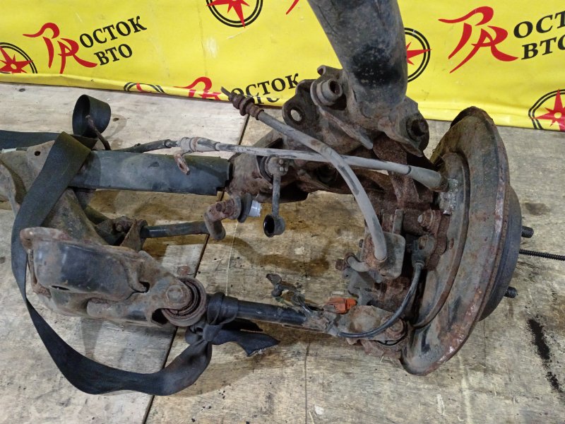 Балка подвески, 22000 рублей, Красноярск