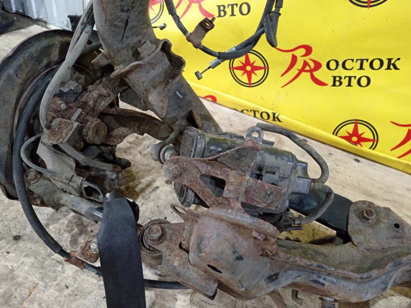 Балка подвески, 22000 рублей, Красноярск