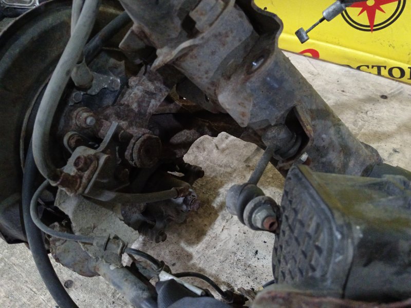 Балка подвески, 22000 рублей, Красноярск