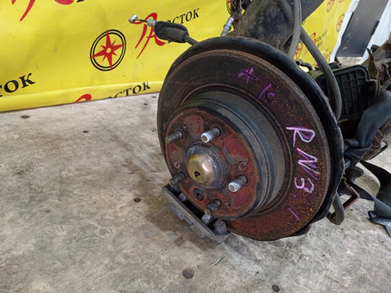 Балка подвески, 22000 рублей, Красноярск