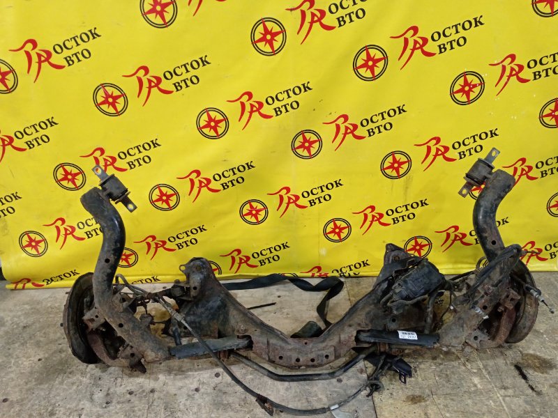 Балка подвески, 22000 рублей, Красноярск