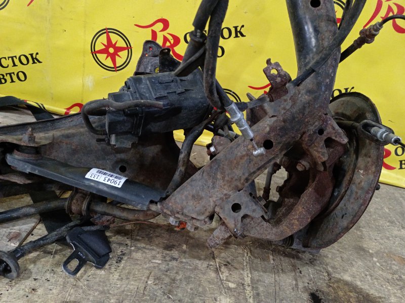 Балка подвески, 22000 рублей, Красноярск