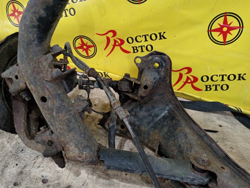 Балка подвески, 22000 рублей, Красноярск