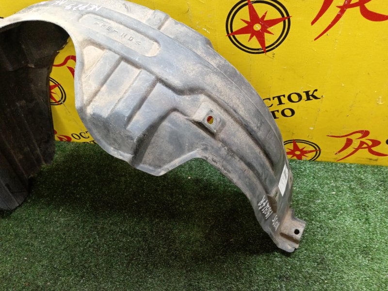 Подкрылок, 3000 рублей, Красноярск