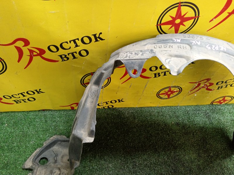 Подкрылок, 3000 рублей, Красноярск