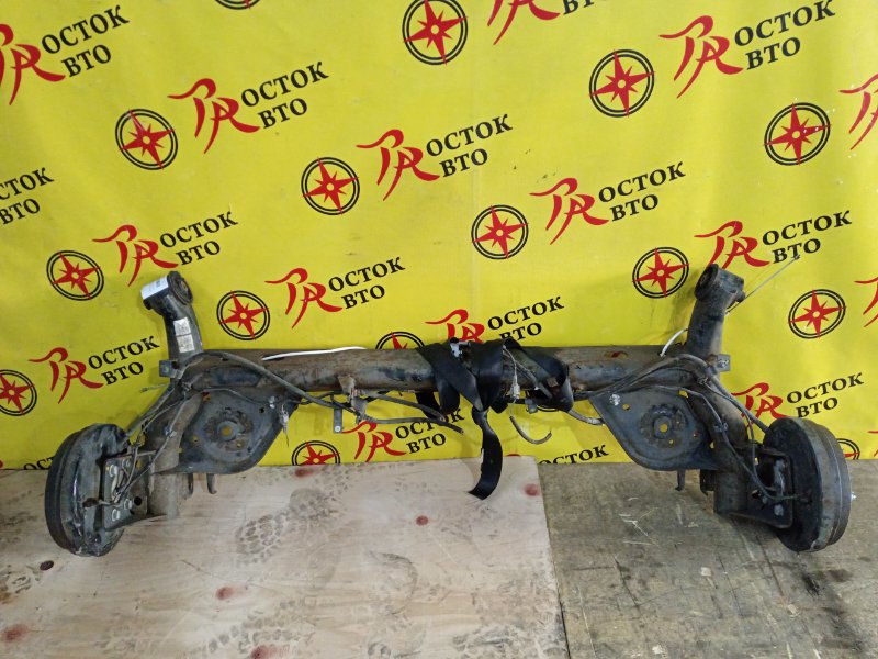 Балка подвески, 8000 рублей, Красноярск