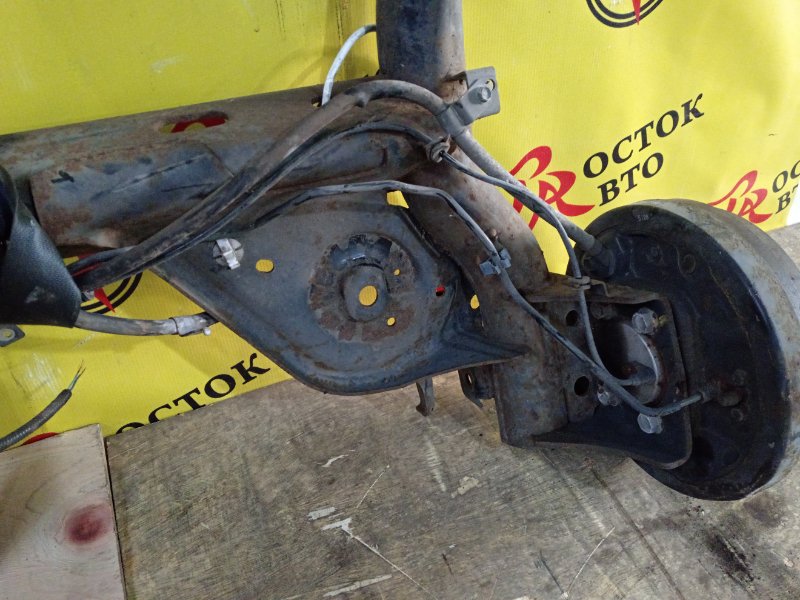 Балка подвески, 8000 рублей, Красноярск