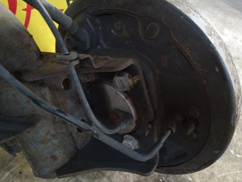 Балка подвески, 8000 рублей, Красноярск