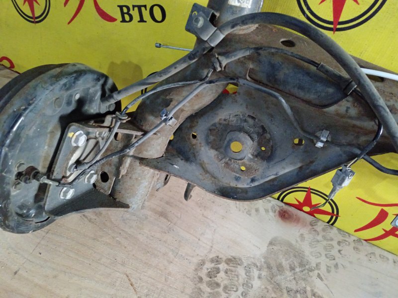 Балка подвески, 8000 рублей, Красноярск