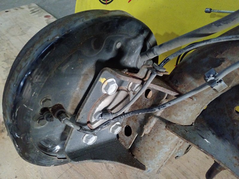 Балка подвески, 8000 рублей, Красноярск