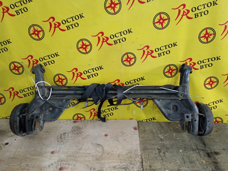 Балка подвески, 8000 рублей, Красноярск