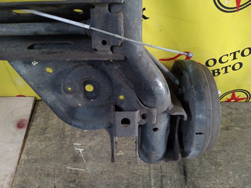 Балка подвески, 8000 рублей, Красноярск