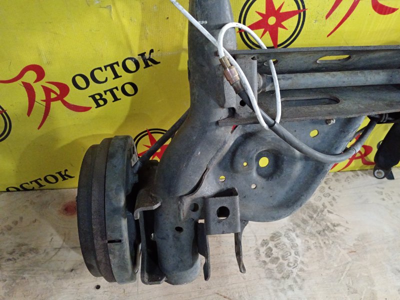 Балка подвески, 8000 рублей, Красноярск