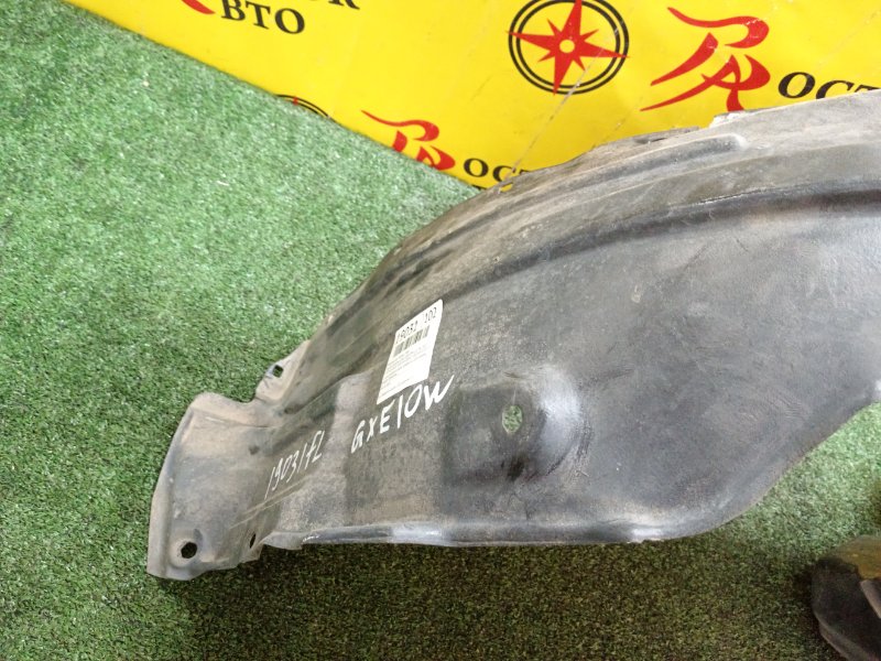 Подкрылок, 1300 рублей, Красноярск