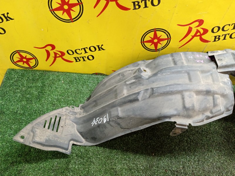 Подкрылок, 500 рублей, Красноярск