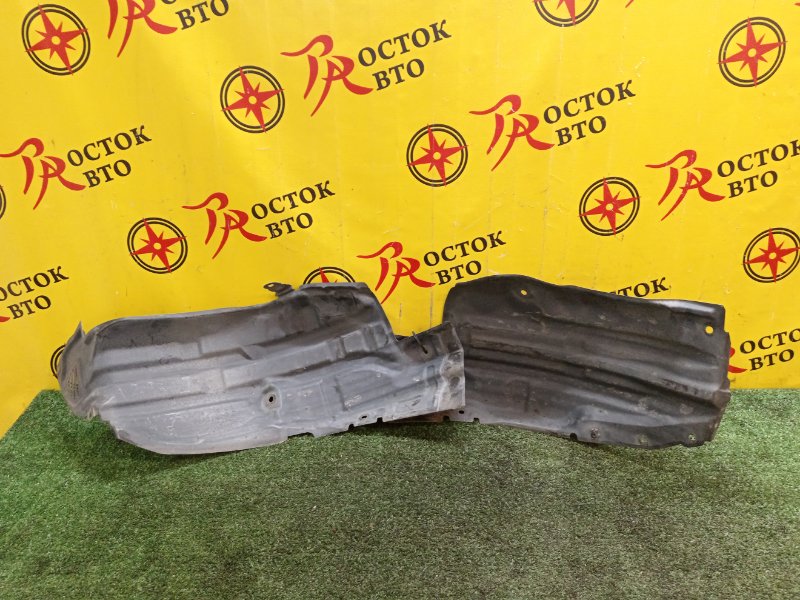 Подкрылок, 500 рублей, Красноярск