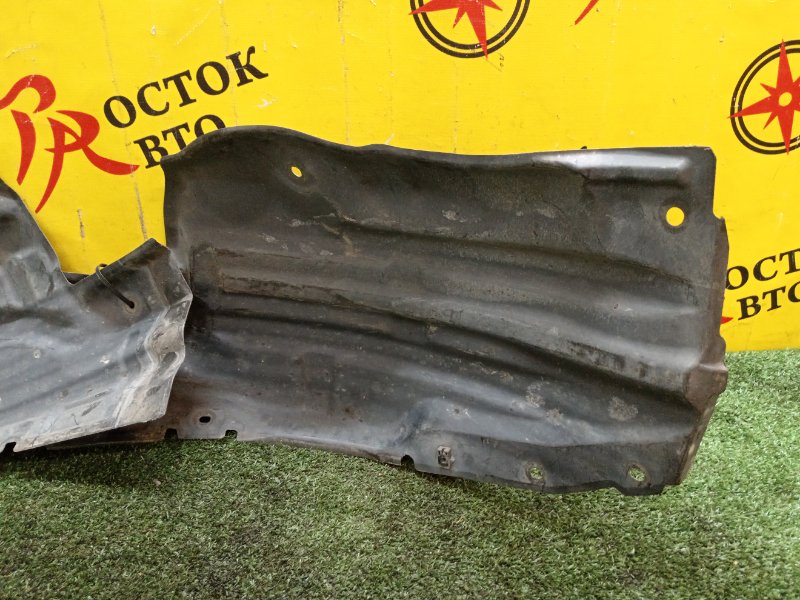 Подкрылок, 500 рублей, Красноярск