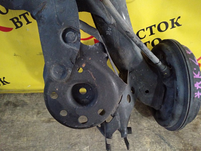 Балка подвески, 4200 рублей, Красноярск