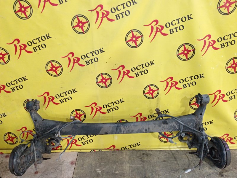 Балка подвески, 5000 рублей, Красноярск