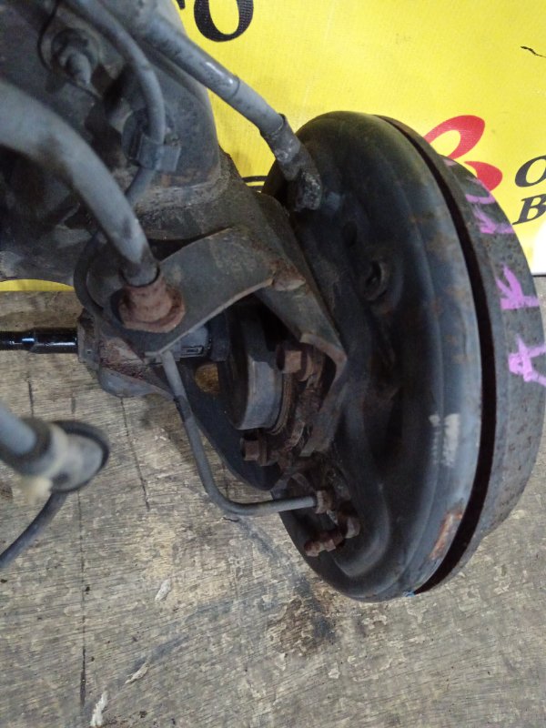 Балка подвески, 5000 рублей, Красноярск