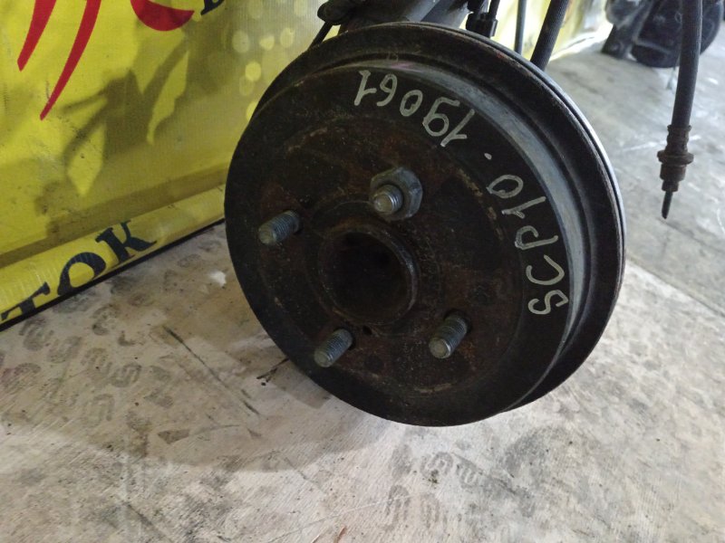 Балка подвески, 5000 рублей, Красноярск