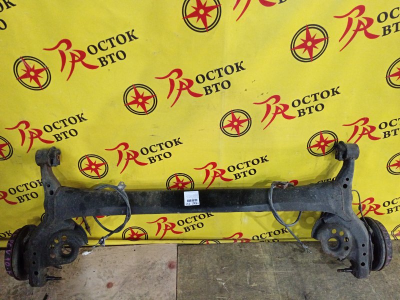 Балка подвески, 5000 рублей, Красноярск