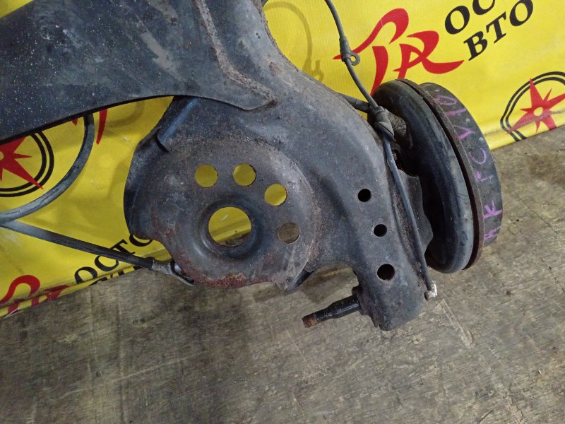 Балка подвески, 5000 рублей, Красноярск