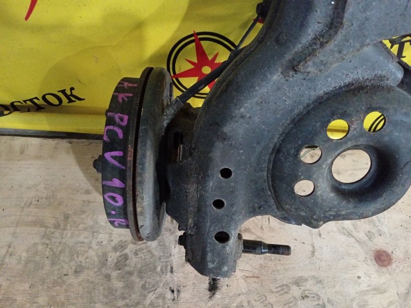 Балка подвески, 5000 рублей, Красноярск