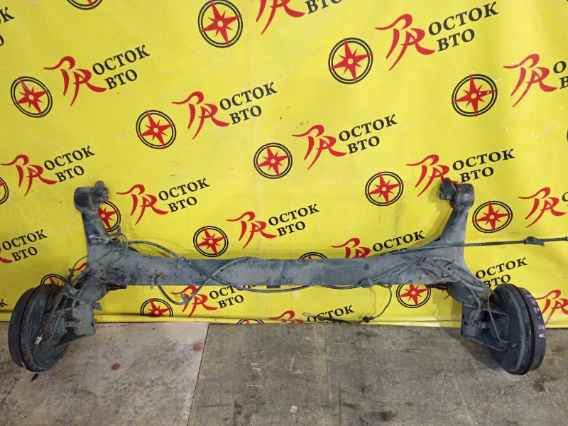 Балка подвески, 7000 рублей, Красноярск