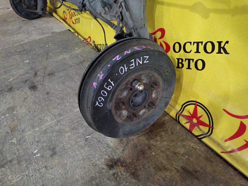 Балка подвески, 7000 рублей, Красноярск