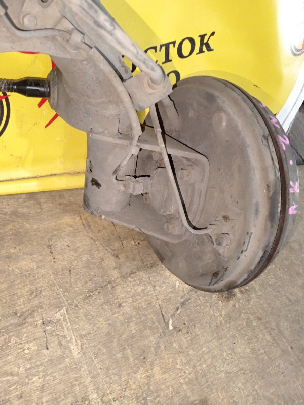 Балка подвески, 7000 рублей, Красноярск