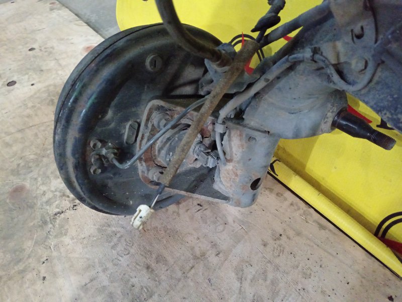 Балка подвески, 7000 рублей, Красноярск