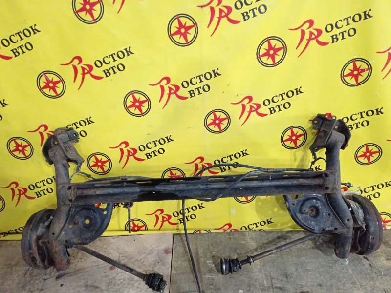 Балка подвески, 7500 рублей, Красноярск