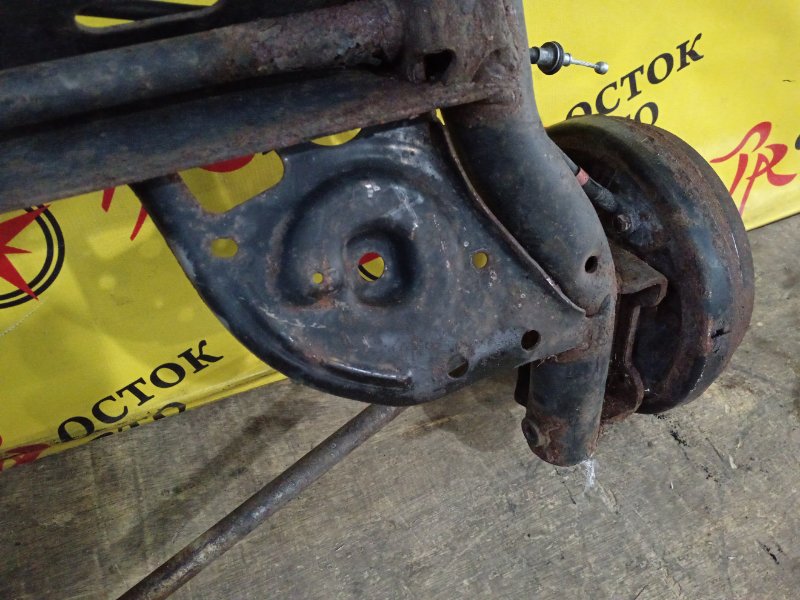 Балка подвески, 7500 рублей, Красноярск