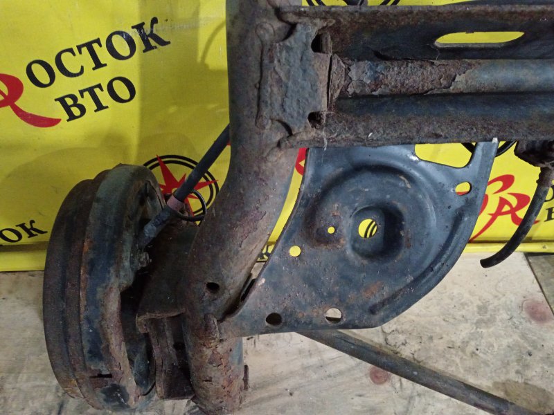 Балка подвески, 7500 рублей, Красноярск