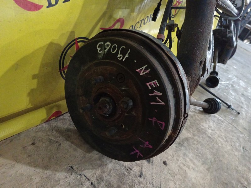 Балка подвески, 7500 рублей, Красноярск