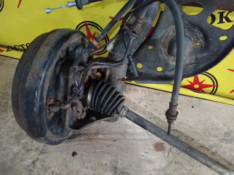 Балка подвески, 7500 рублей, Красноярск