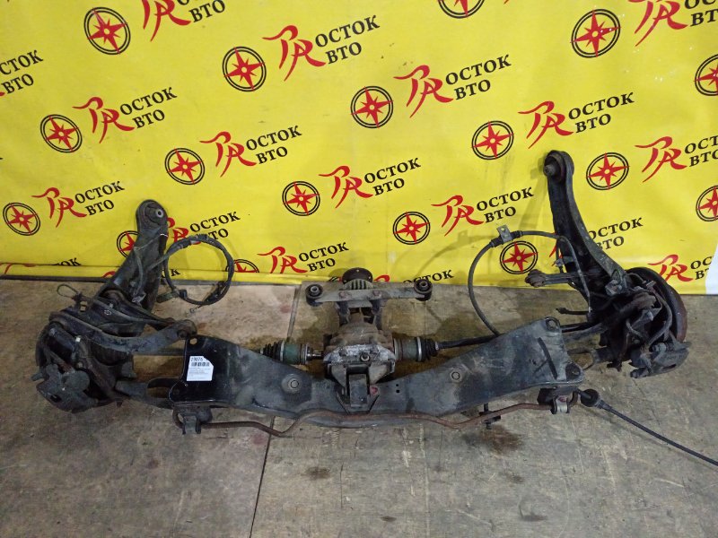 Балка подвески, 45000 рублей, Красноярск