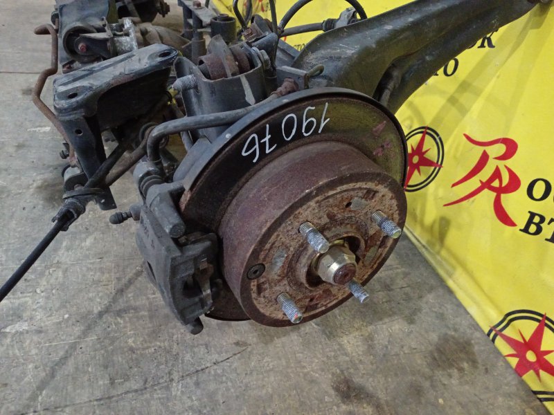 Балка подвески, 45000 рублей, Красноярск