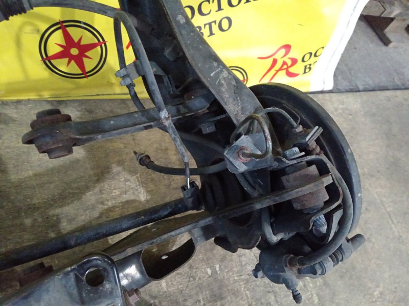 Балка подвески, 45000 рублей, Красноярск