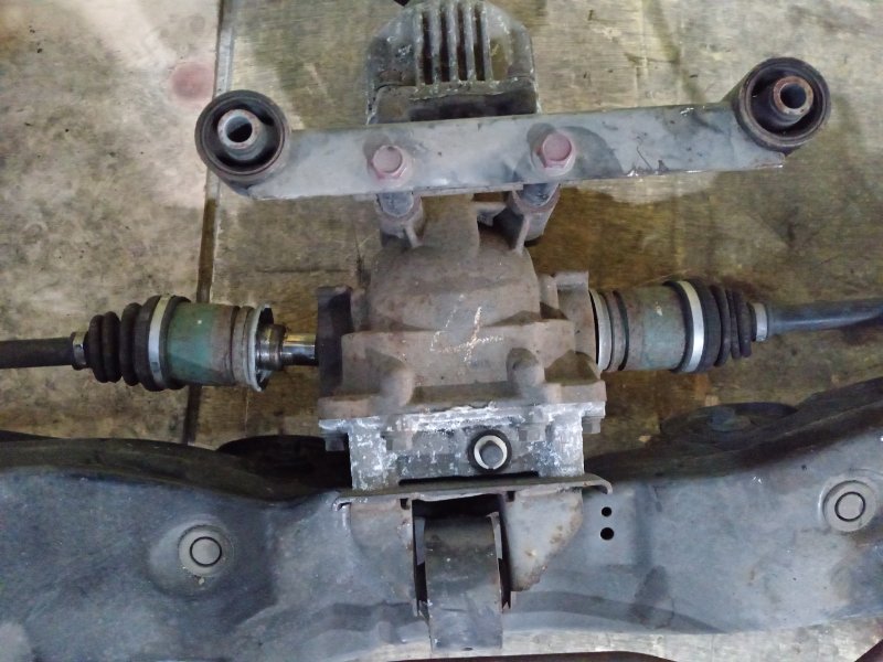 Балка подвески, 45000 рублей, Красноярск