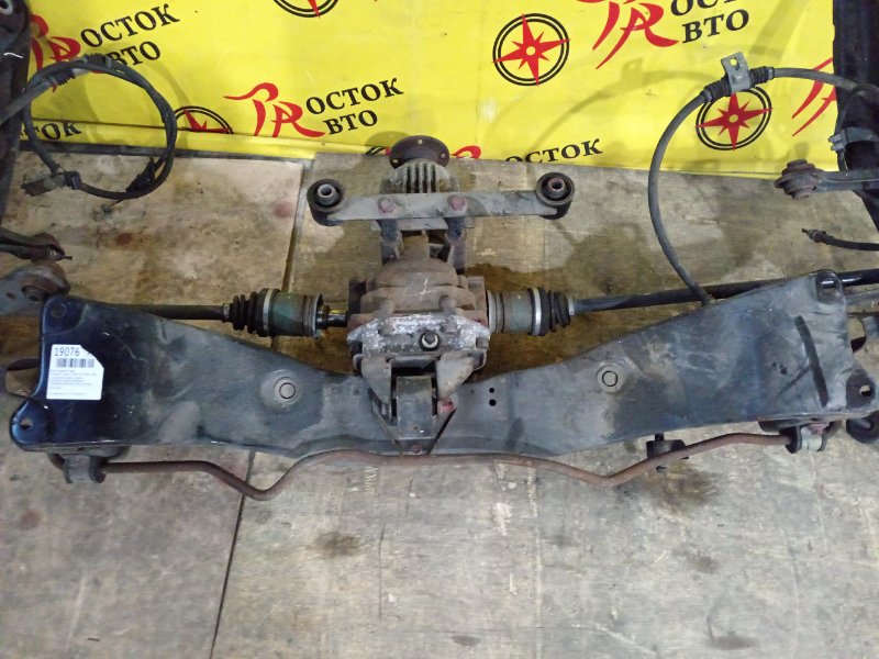 Балка подвески, 45000 рублей, Красноярск