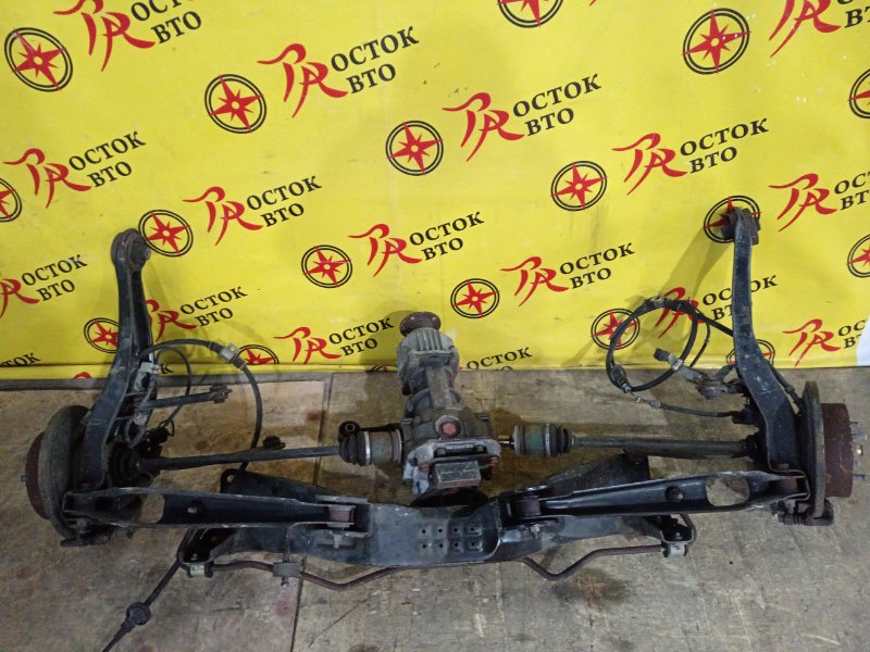 Балка подвески, 45000 рублей, Красноярск