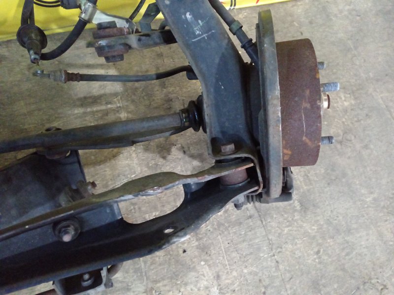 Балка подвески, 45000 рублей, Красноярск