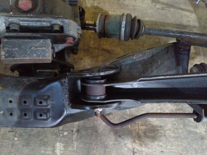 Балка подвески, 45000 рублей, Красноярск