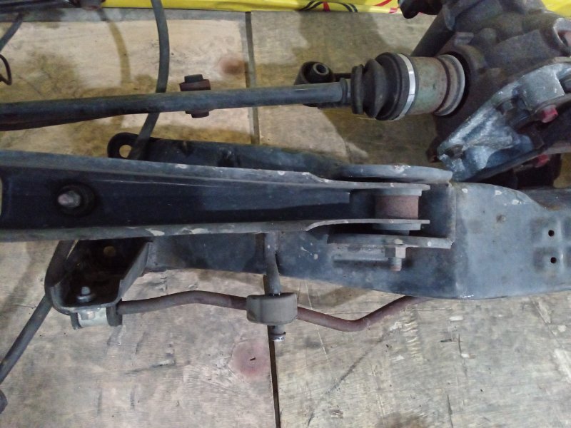 Балка подвески, 45000 рублей, Красноярск